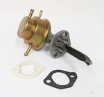 Carquest Mechanical Fuel Pump 1357 For Chevrolet Toyota Nova Corolla 1985-1988. Fixed Price $25.00.
