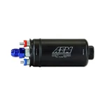 50-1005 Aem High Flow Inline Fuel Pump. Fixed Price $193.95.