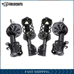 For 2001-2003 Mazda PROTEGE5 Front Rear Complete Struts &shocks Assembly. Fixed Price $175.99.