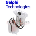 Delphi Fuel Pump Module Assembly For CFG2203 246 470 16 94 Air Qq. Fixed Price $541.86.