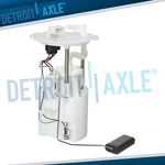 Gas Electrical Fuel Pump Module Assembly For Infiniti G35 M35 M45 Nissan 350Z. Fixed Price $108.99.