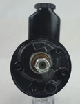 1969 Camaro & Nova V-8, 350 Or 396 Big Block Power Steering Pump Assembly Black. Fixed Price $139.00.