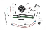 Radium Engineering Fuel Hanger Without Pumps (20-0632-00) For Nissan S15/R33/R34. Fixed Price $502.45.