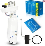 Philtop FG0426 Electric Fuel Pump Assembly Compatible With 2001 2005 Dodge Neon. Fixed Price $134.10.