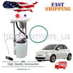 Fuel Pump Assembly 68143629AA Fits For Fiat 500 1.4L 2012-2017 2018 2019. Fixed Price $54.99.