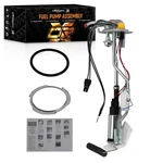 Electric Fuel Pump Module For Chevy S10 Gmc S15 Sonoma 2.5L 2.8L 4.3L E3637S. Fixed Price $43.89.