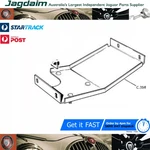 New Jaguar Fuel Pump Mounting Bracket Type S3 C35187. Fixed Price $85.61.