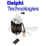 Delphi Fuel Pump Module Assembly For 2014-2017 Jaguar Xjr 5.0L V8 Air Iy. Fixed Price $768.95.