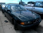 Passenger Right Fuel Pump And Sender Fits 97-00 Bmw 528I 127566. Fixed Price $90.00.