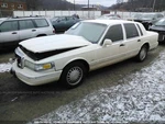 Fuel Pump Assembly Fits 95-96 Crown Victoria 1461258. Fixed Price $76.00.