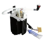 Delphi Fuel Pump And Strainer Set FE0689. Fixed Price $585.93.