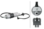 Fuel Pump Hella 8TF 358 146-291. Fixed Price $80.55.