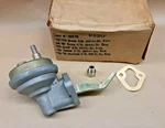 1968-1980 Buick 5.7L 350 C.i. Cyl. ; Master Fuel Pump # 40579 W/ Gasket. Fixed Price $37.99.