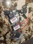 Vmp Performance Dual Fuel Pump Voltage Booster Plug And Play 15-20 Mustang GT350. Fixed Price $600.00.
