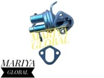 Oem Mechanical Fuel Pump For Suzuki Samurai 86-89 Part No. 15100-83010. Fixed Price $94.99.