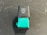 87-93 Ford Mustang Factory Fuel Pump Relay Convertible Top E3EB-9345. Fixed Price $69.99.