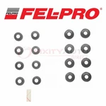 Fel-pro Intake And Exhaust Engine Valve Stem Oil Seal Set For 1974 Dodge Mf. Fixed Price $29.87.