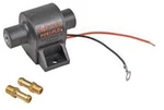 Fuel Pump Facet Posi-flo 12V Solid State Carbureted 23GPH 4PSI 1/8-27 60104N Efi. Fixed Price $96.02.