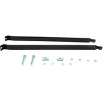 Fuel Tank Strap Chevrolet Bel Biscayne Impala Coupe Hatchback 3.8L REPC670714. Fixed Price $165.39.