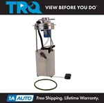 Trq Fuel Gas Pump & Sending Unit Module For 04-07 Silverado Sierra Pickup Truck. Fixed Price $119.95.