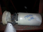 Fuel Pump Only 2.4L Fits 03-04 Accord 1048087. Fixed Price $81.95.
