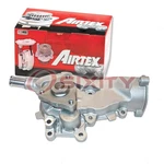Airtex Engine Water Pump For 2013-2020 Buick Encore 1.4L L4 Coolant. Fixed Price $67.63.