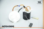10-11 Jaguar Xf X250 Gas Fuel Pump Sending Unit W/ Level Sensor 9X239H307AD Oem. Fixed Price $124.50.