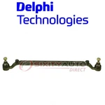 Delphi Front Steering Center Link For 1994-1999 Mercedes-benz S600 Wheel Tj. Fixed Price $85.41.