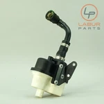 M139 03-12 Maserati Quattroporte Bosch Fuel Leak Detection Pump Unit B1384. Fixed Price $65.79.