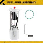 E8595M Fuel Pump Module Assembly For 04-15 Nissan Titan 04-10 Infiniti QX56 5.6L. Fixed Price $40.99.