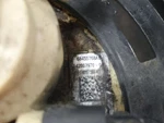 Fuel Pump New Style Lug Wheel Fits 19-23 Dodge 1500 Pickup 462110. Fixed Price $68.00.