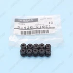 New Oem Genuine Nissan Xterra Infiniti G25 Full Level Sensor Screws 01436-01821. Fixed Price $21.31.