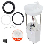 Fuel Pump Electric E8733M For 02-06 Honda Cr-v Ex Sport Utility 4-DOOR L4 2.4L. Fixed Price $55.89.