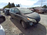 Fuel Pump Assembly 4 Cylinder Fits 11-13 Sienna 12122022. Fixed Price $86.02.