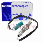 Delphi Rear Oxygen Sensor 2000-2004 Ford Focus Exhaust Emissions Ts. Fixed Price $54.54.