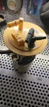 Used Fuel Pump Fits: 2022 Jeep Wrangler Assembly Tank Mounted 3.6 Grade. Fixed Price $110.00.