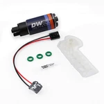 Deatschwerks 9-651-1010 DW65C 265LPH Fuel Pump Kit For 13-21 BRZ/FR-S/86/WRX. Fixed Price $153.95.