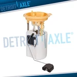 Diesel Fuel Pump Module W/ Housing For 2012 2013 2014 2015 Volkswagen Passat. Fixed Price $89.26.