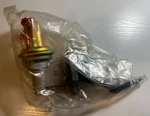 Napa B0134P Fuel Pumps Gas Pump, External, Mechanical, 25 Gal (us)/hr,loose. Fixed Price $71.95.