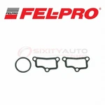 Fel-pro Fuel Injection Plenum Gasket Set For 1996-2002 Chevrolet Express Bv. Fixed Price $32.25.