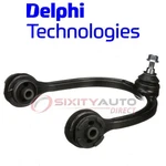 Delphi Front Left Upper Suspension Control Arm Ball Joint For 2017-2019 Ln. Fixed Price $177.23.