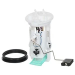 Carter P76300M Fuel Pump Module Assembly For Select 99-06 Bmw Models. Fixed Price $148.40.