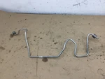 Mercedes SL550 R231 2013 4.6L High Pressure Fuel Pipe Line Hose 13-19 :y. Fixed Price $25.00.