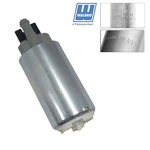 Walbro/ti High-performance Fuel Pump GSS341G3 255LPH. Fixed Price $73.23.
