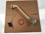 Mercedes Benz W140 CL600 Fuel Pump Tank Level Sending Unit 1405420817. Fixed Price $256.00.