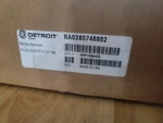 Detroit Diesel RA0280748802 Unit Pump. Fixed Price $750.00.