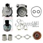 Construction Full Trash Pump Npt Thread For Honda 3" WT30XK4A By GX270 Engine. Fixed Price $399.99.