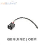 2011-2018 Audi A8 Quattro Fuel Pump Flange Wiring Harness Connector / Pigtail. Fixed Price $14.99.