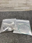 Genuine Gm Fuel Level Sensor Kit With Seal 19180190. Fixed Price $85.00.