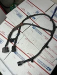 00-02 Jaguar S-type X200 Fuel Gas Tank Wire Wiring Harness XW4T14407AF Oem. Fixed Price $39.95.